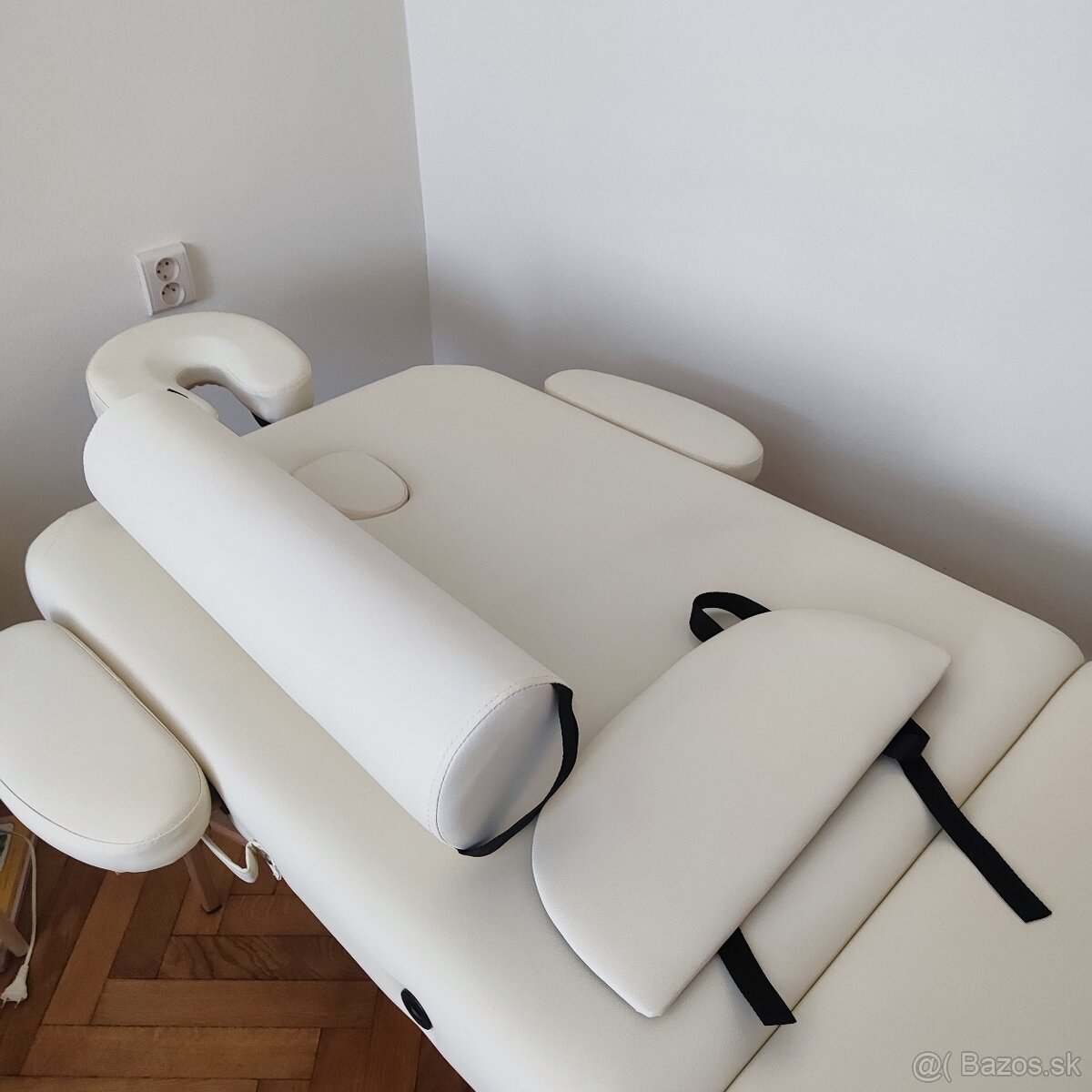 Masážny stôl - 3