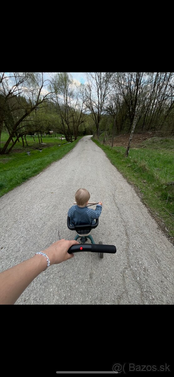 5v1 trojkolka petite&mars - 3