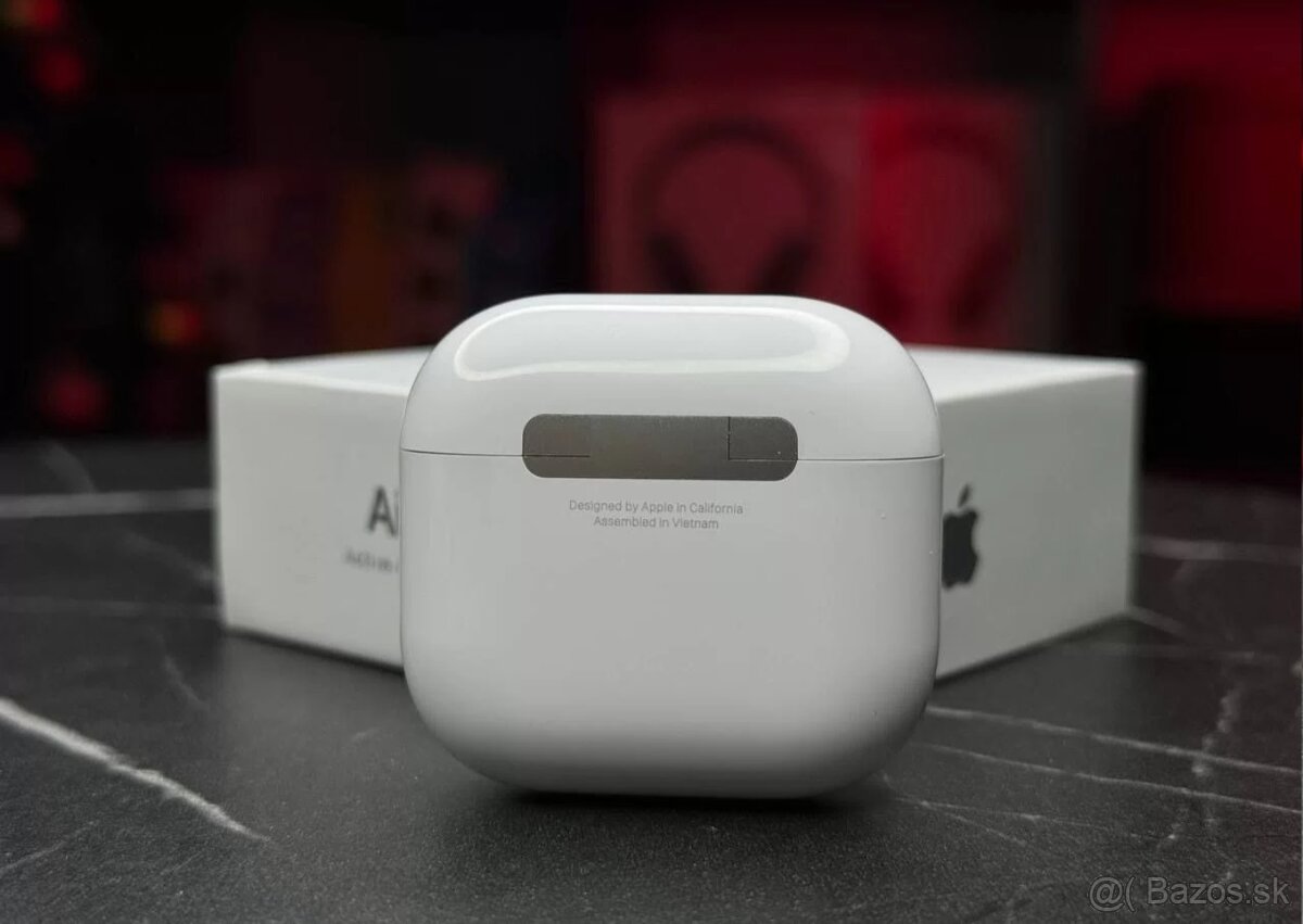Airpods 4 Lux 1:1‼️ - 3