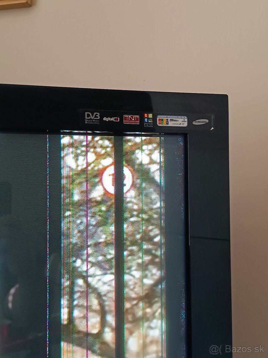 Televízor Samsung plazma 130 cm - 3