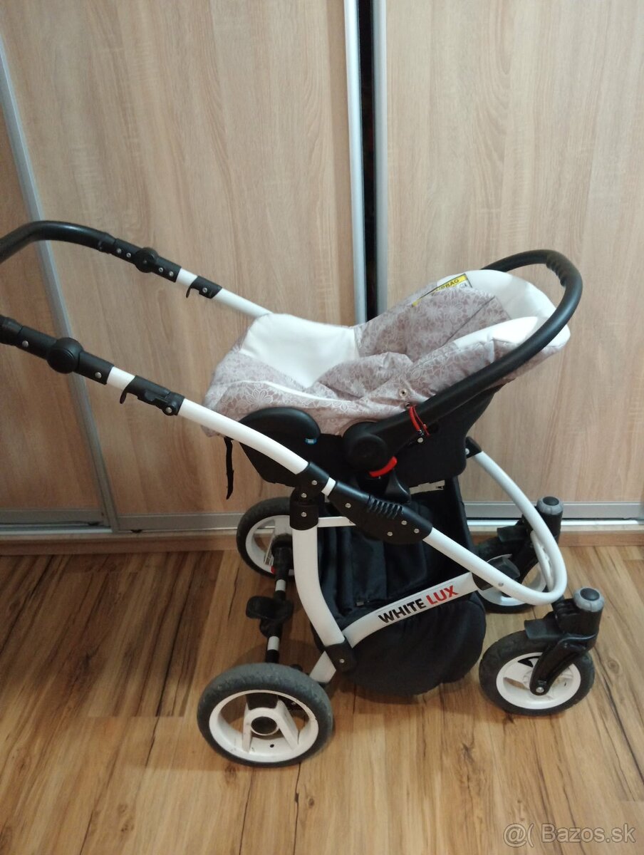 Kočik 3kombinacia - 3