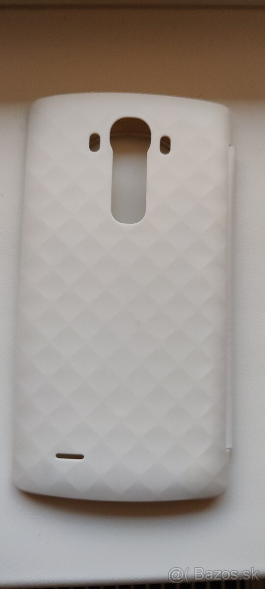Púzdro LG G4 - 3