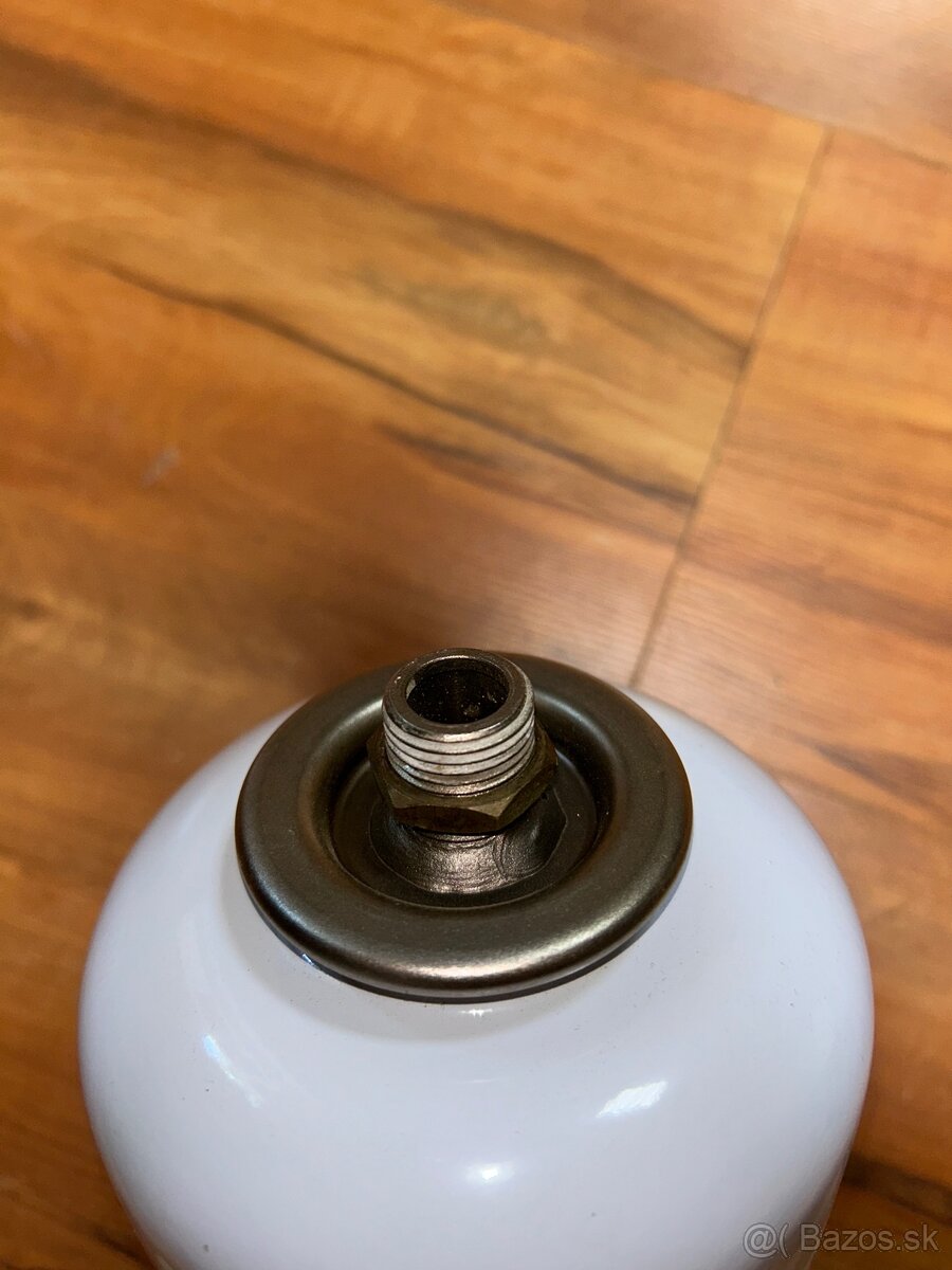 Expanzná (tlaková) nádoba - 3