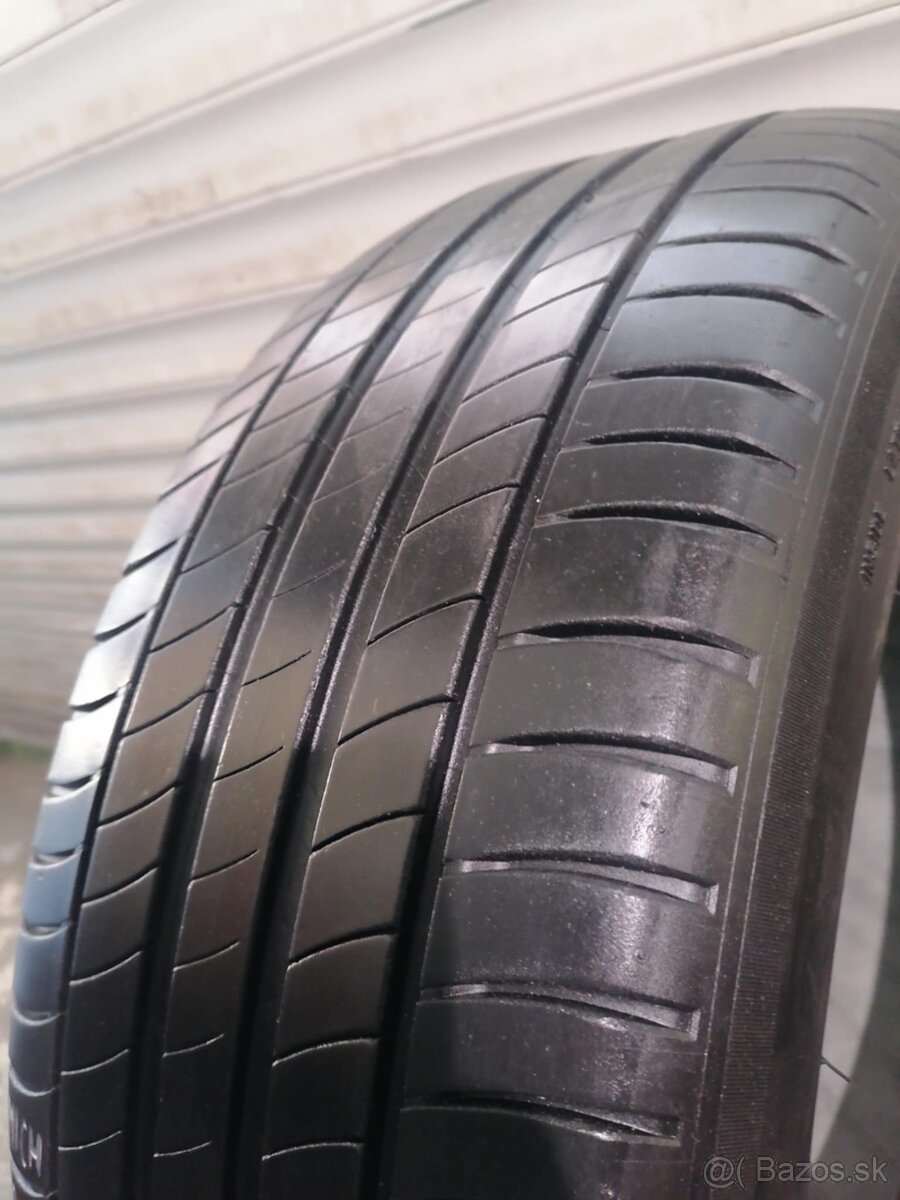 Michelin letné 225/55/R18 - 3