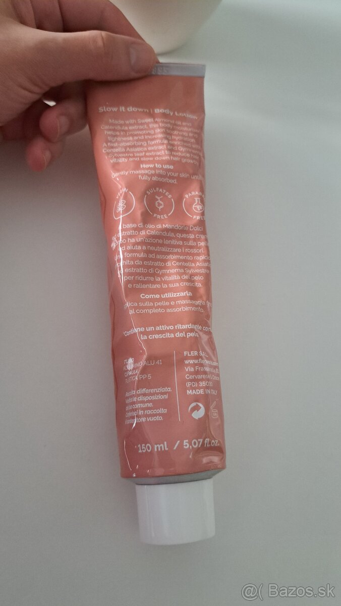 Fler telove mlieko po holeni - 3