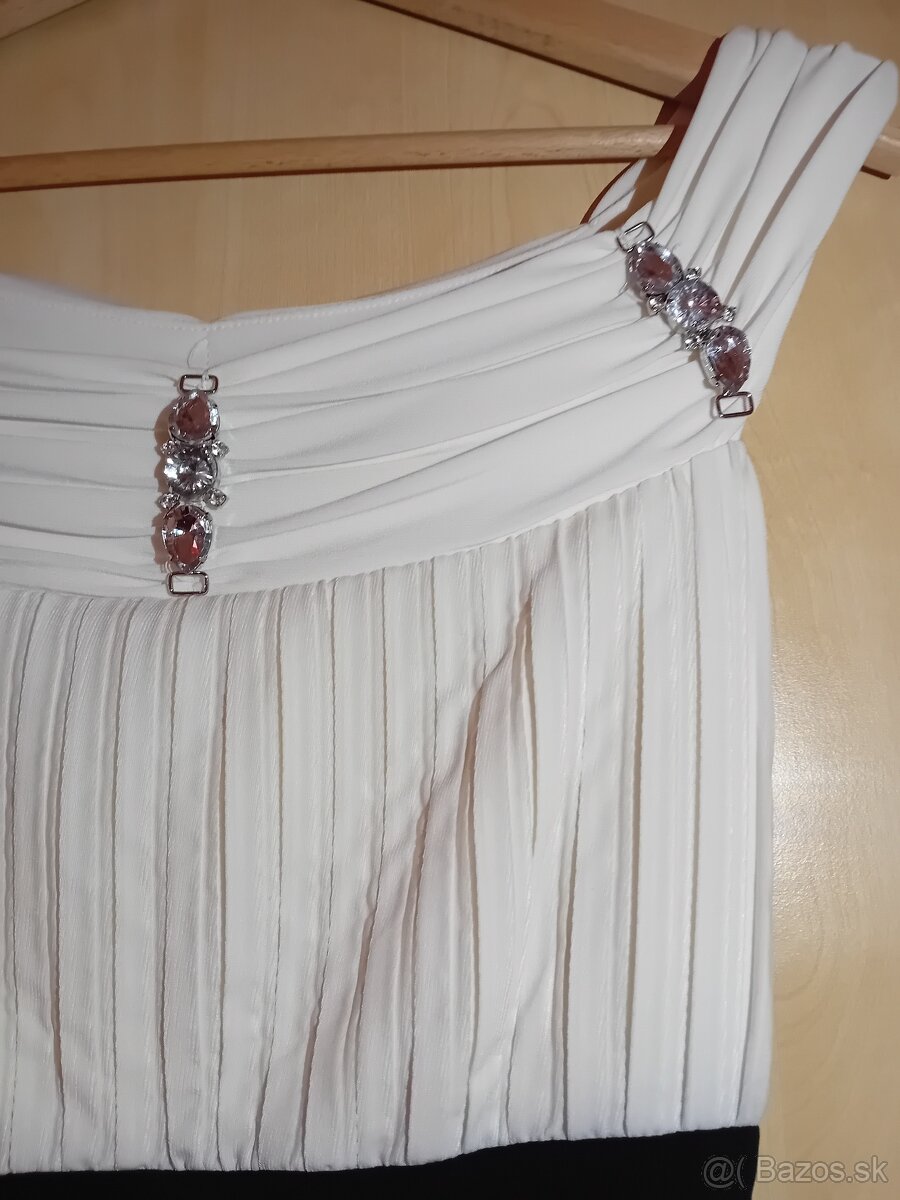 Spoločenské šaty - 3