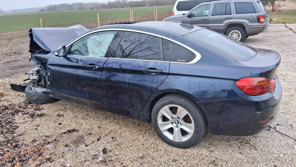 Bmw 4 - 3