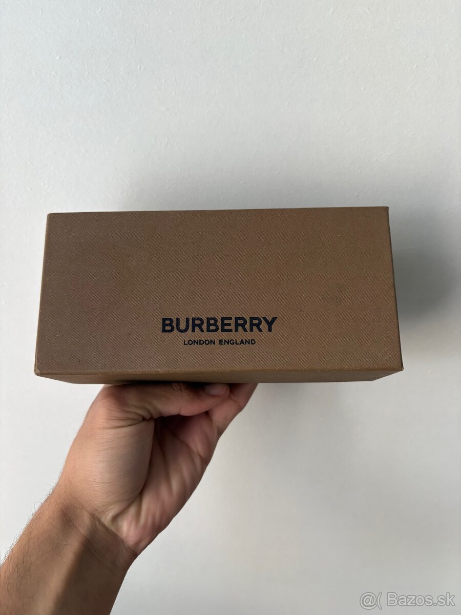 Burberry okuliare - 3
