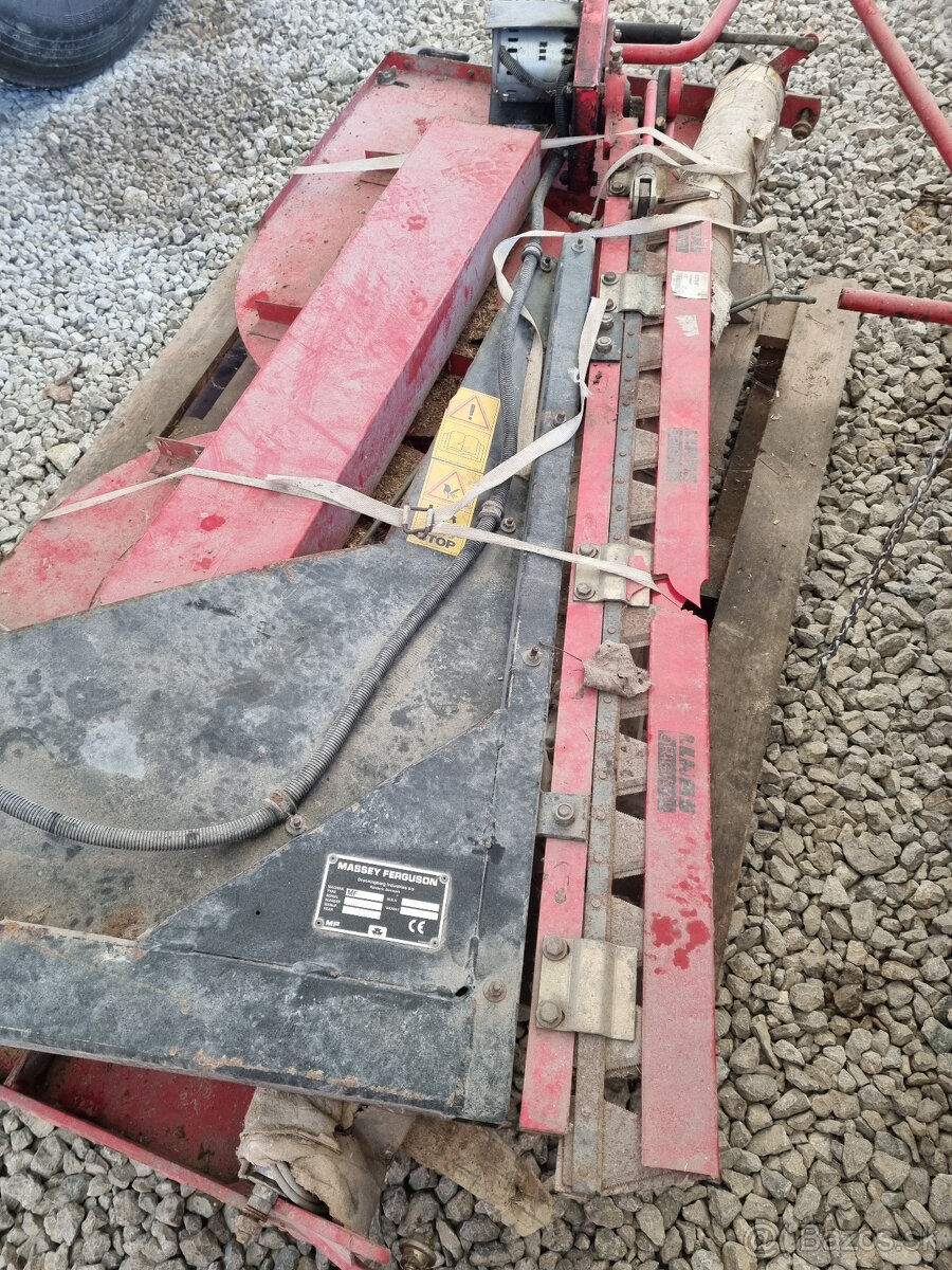 Massey Ferguson - 3