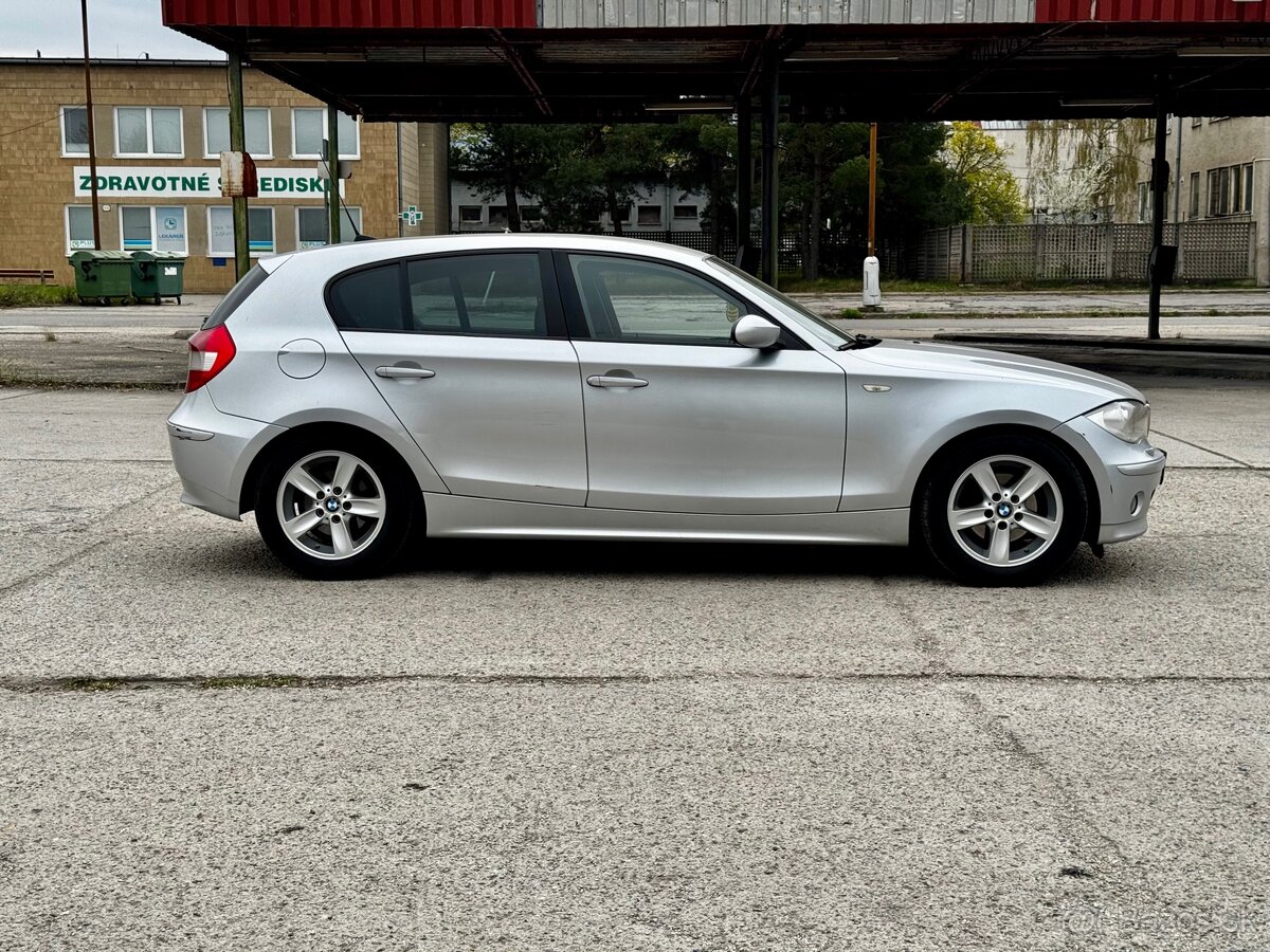 Bmw 118d - 3