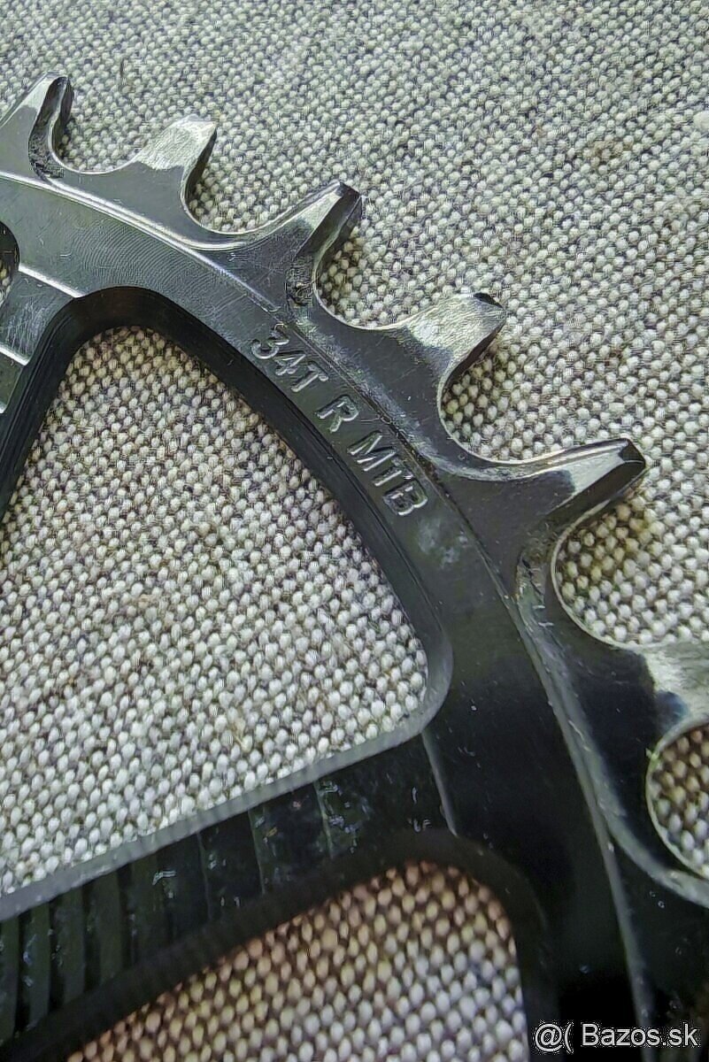 prevodník Garbaruk 34T - 3