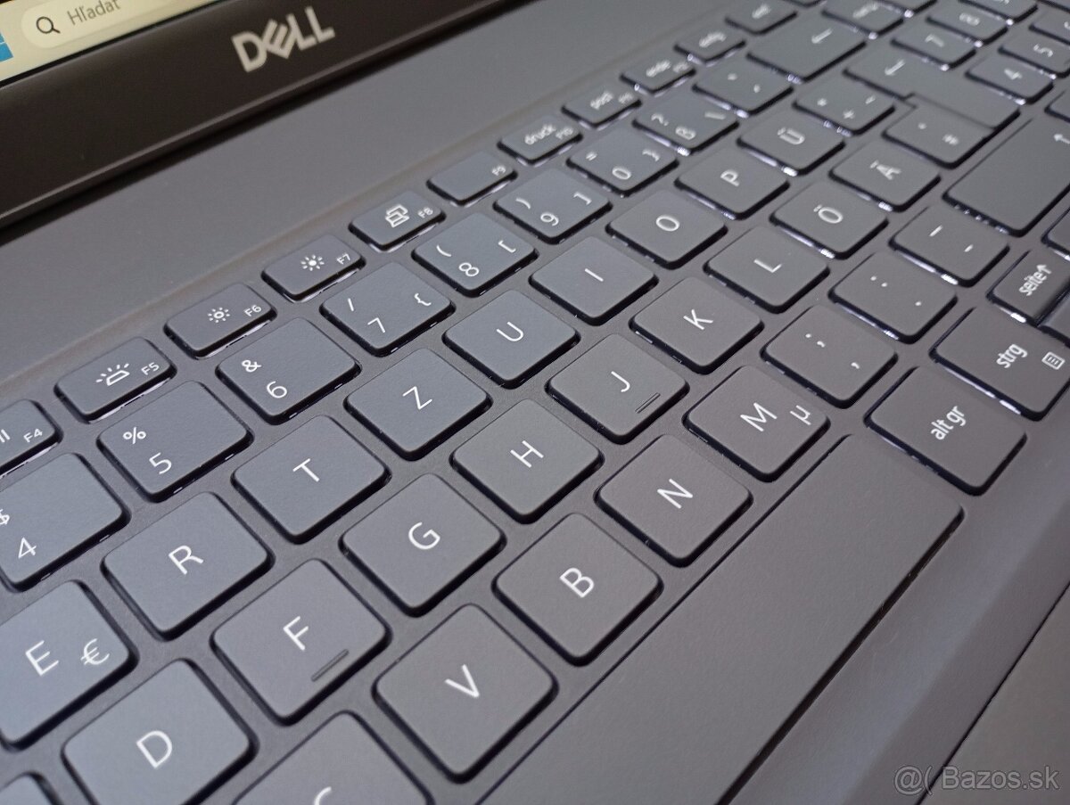 Dell Latitude 3510 ,Intel® Core™i5 ,16gb ram , ssd , Win 11 - 3