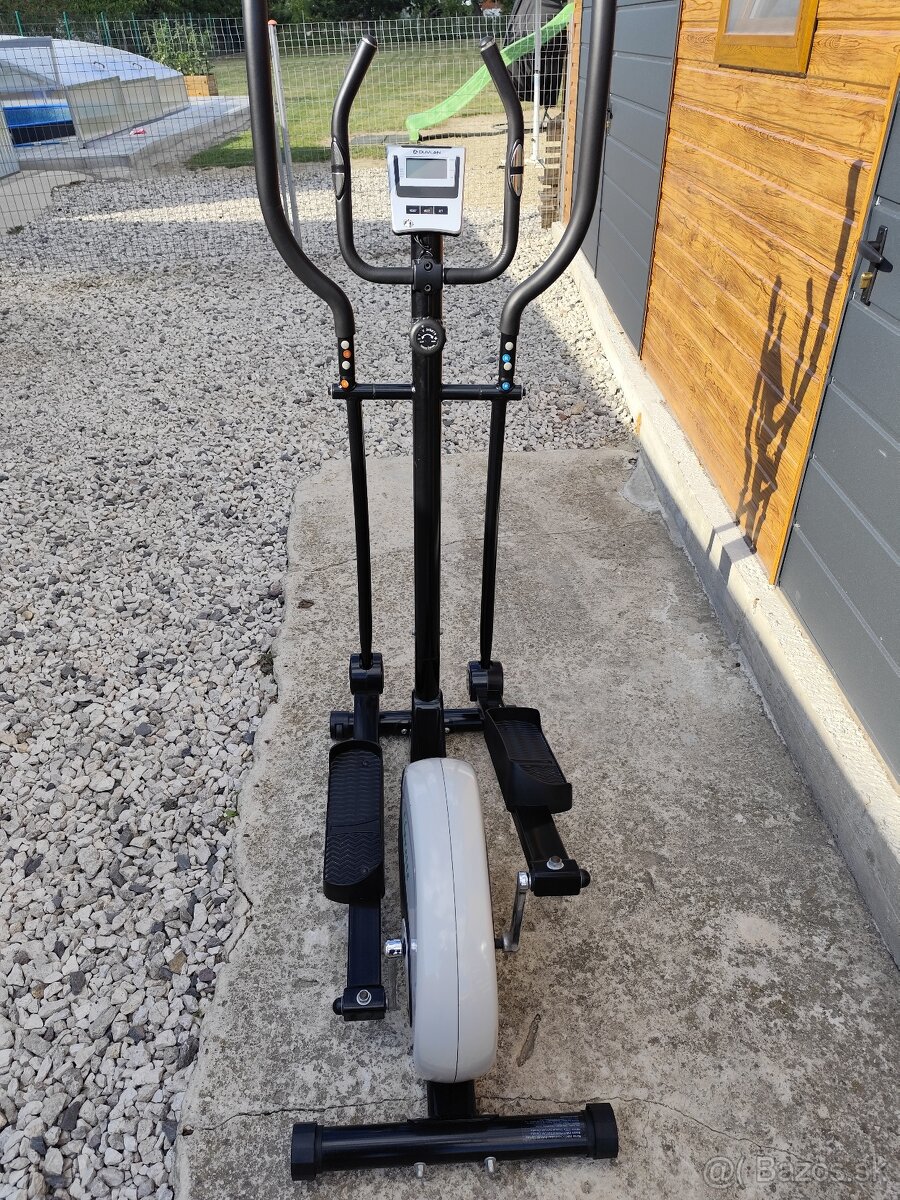 Bicykel na cvičenie - 3