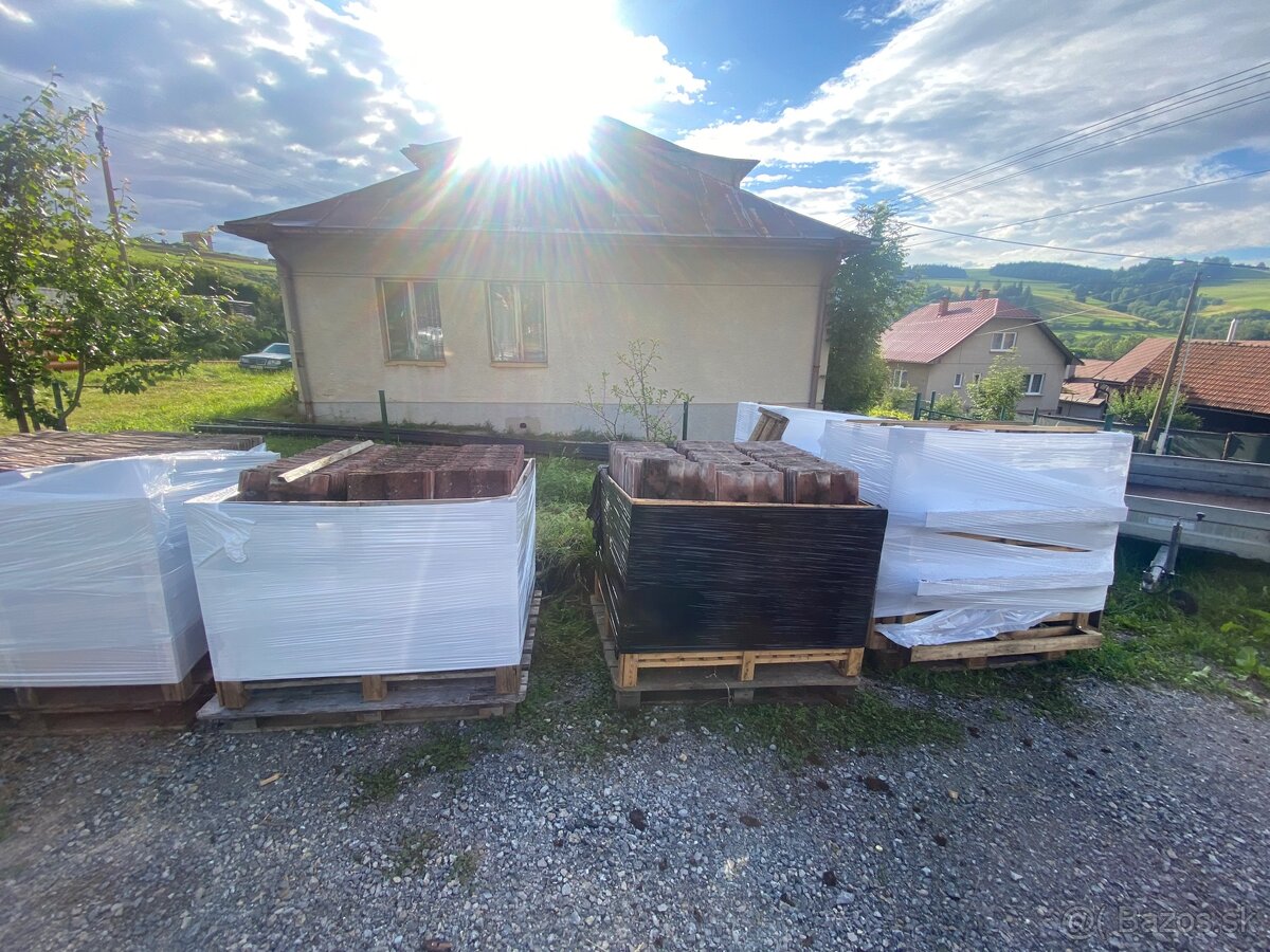 Škridla - 3