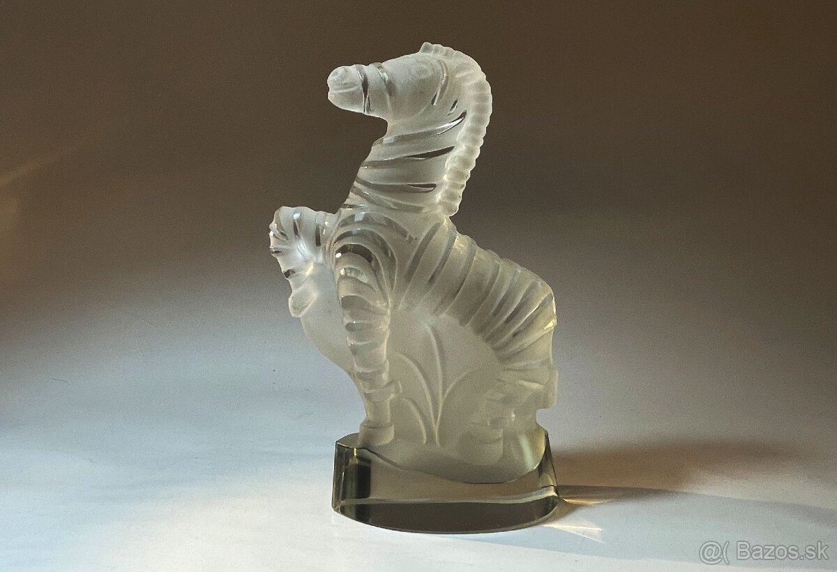 Curt Schlevogt - Zebra - 3
