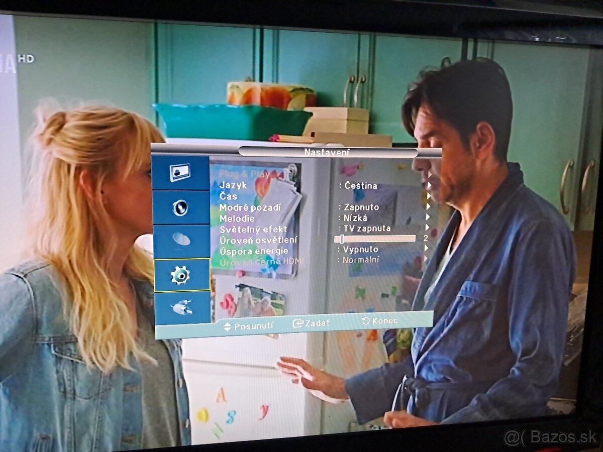 Samsung Full HD - 3