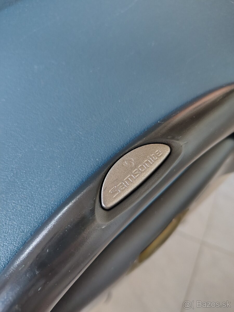 Veľké kufre Samsonite - 3