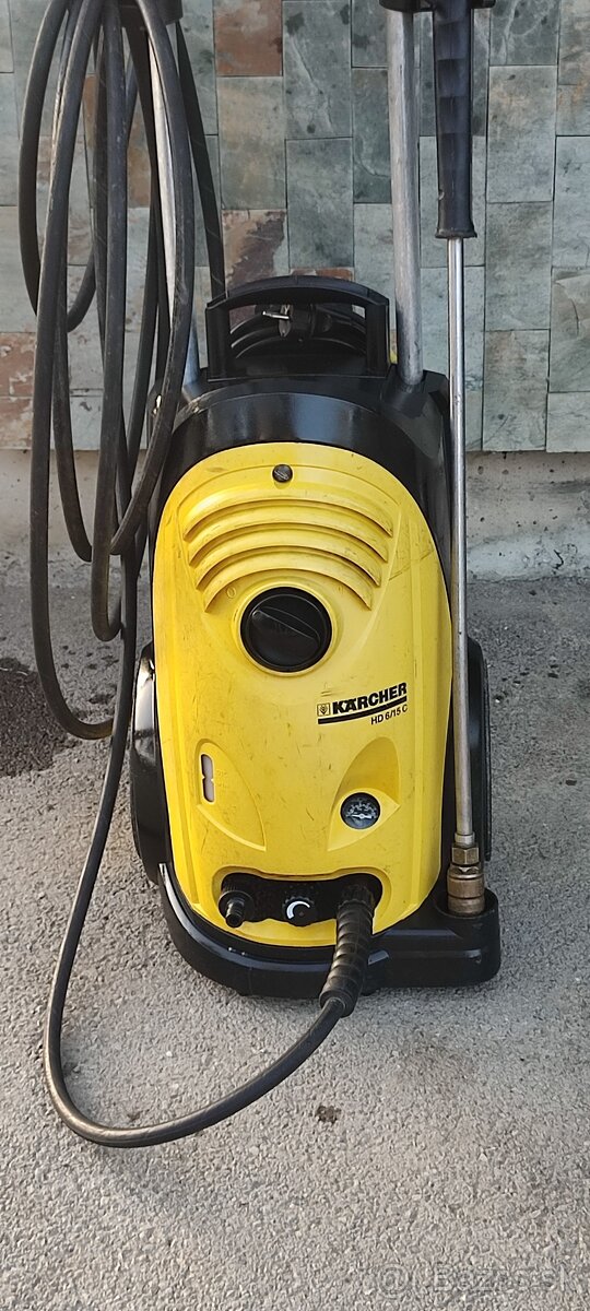 Kärcher HD 6/15C - 3