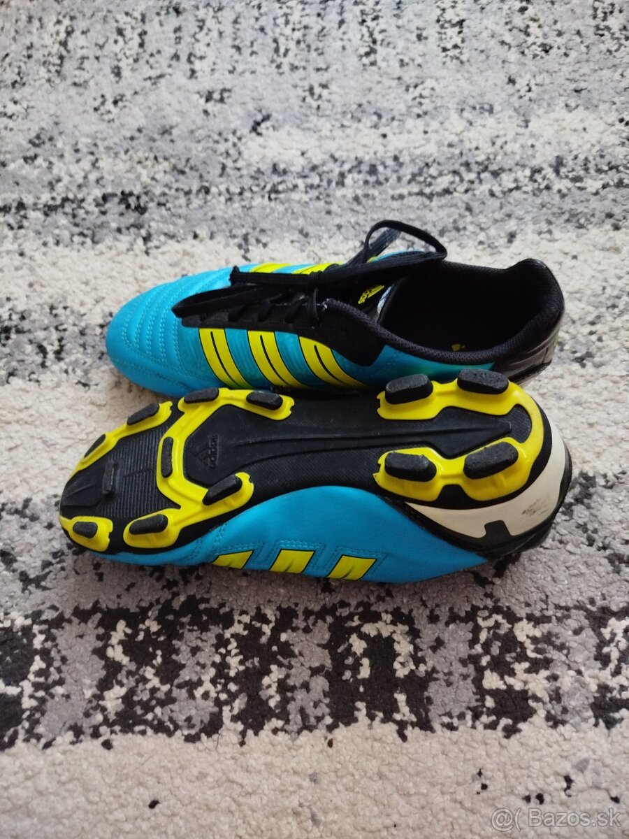Kopačky Adidas predator 38 2/3 - 3
