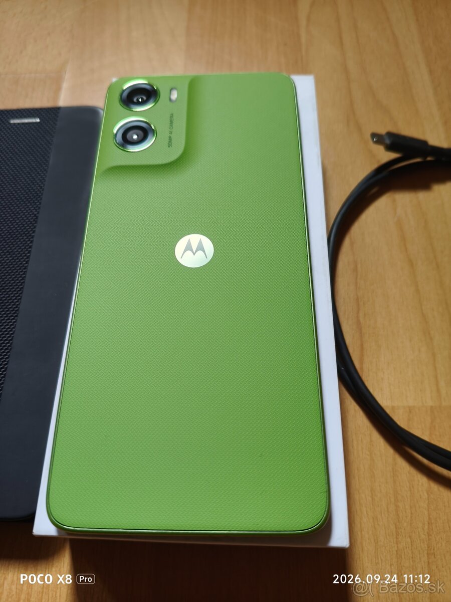 Motorola moto g06 - 3