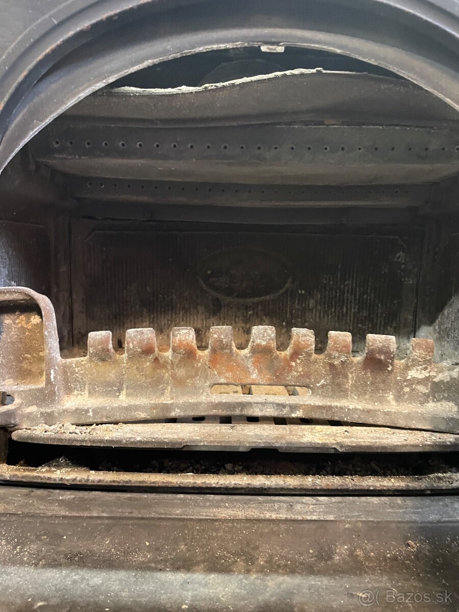 Jotul F3 CB - 3