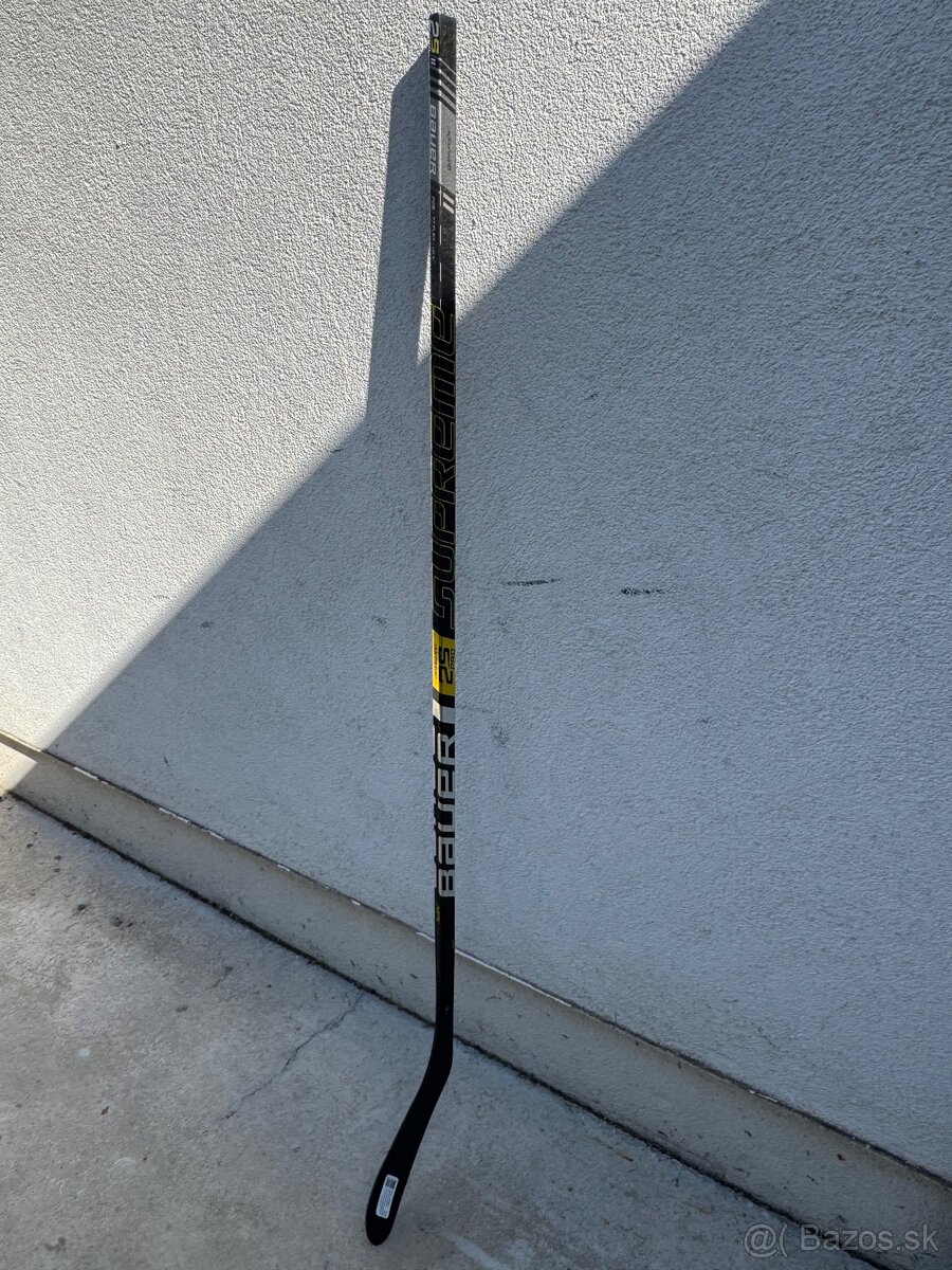 Hokejka Bauer 2S PRO - 3