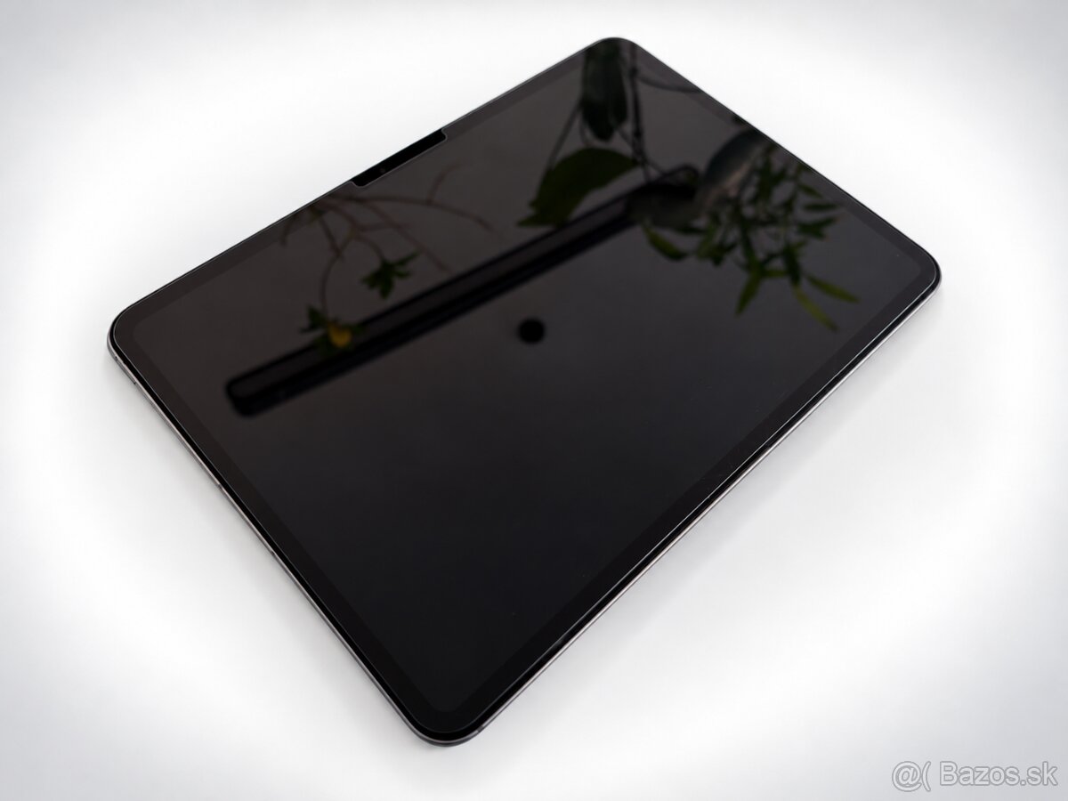 iPad Pro M4 Celluar - 3