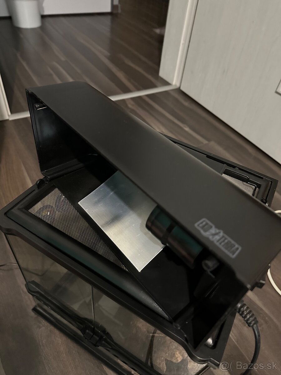 Terárium exo terra - 3