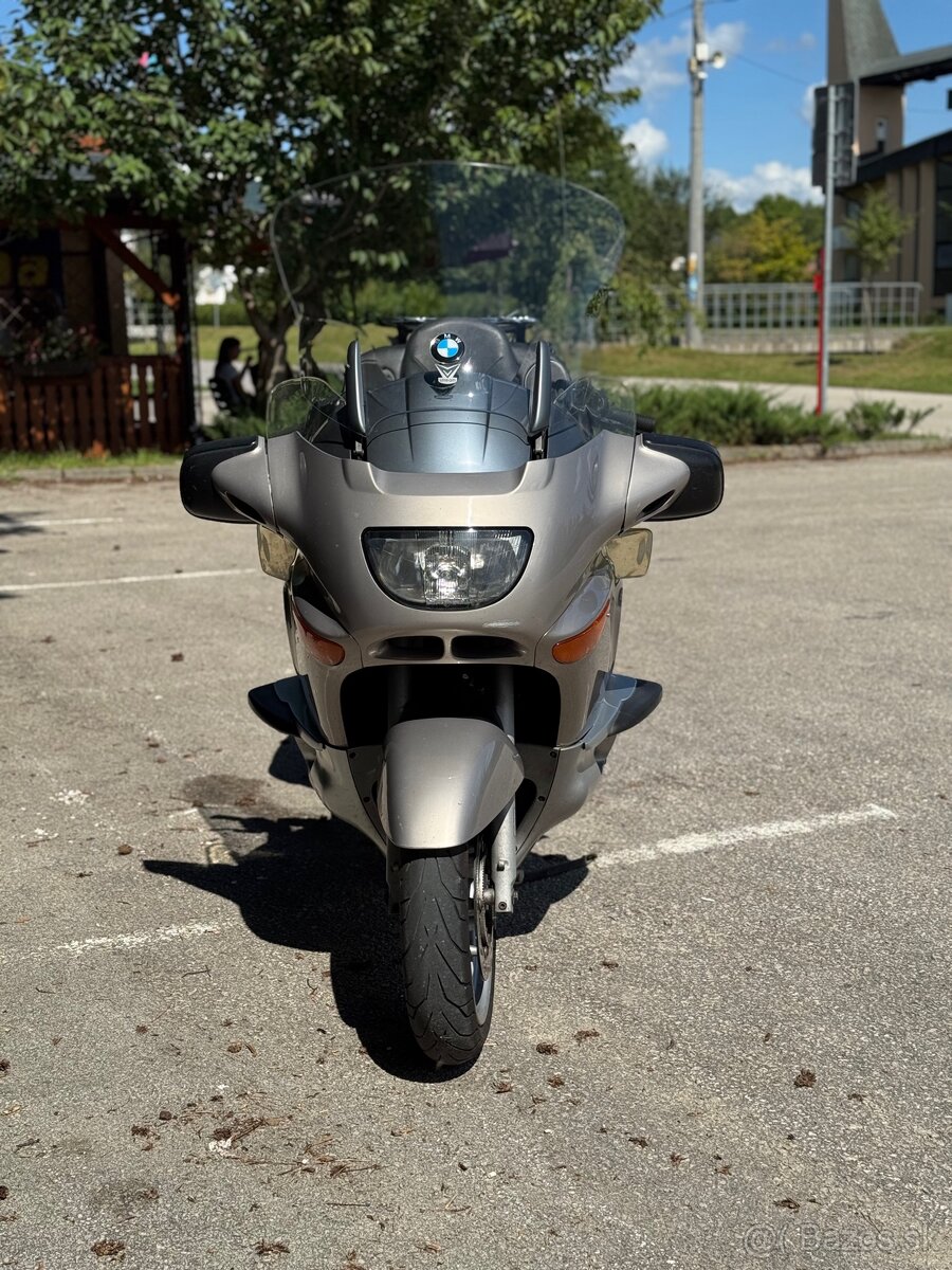 Bmw K 1200 LT 1999 - 3