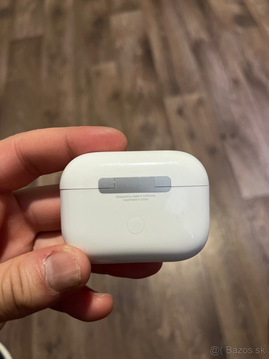 Apple AirPods 3rd generation - 3