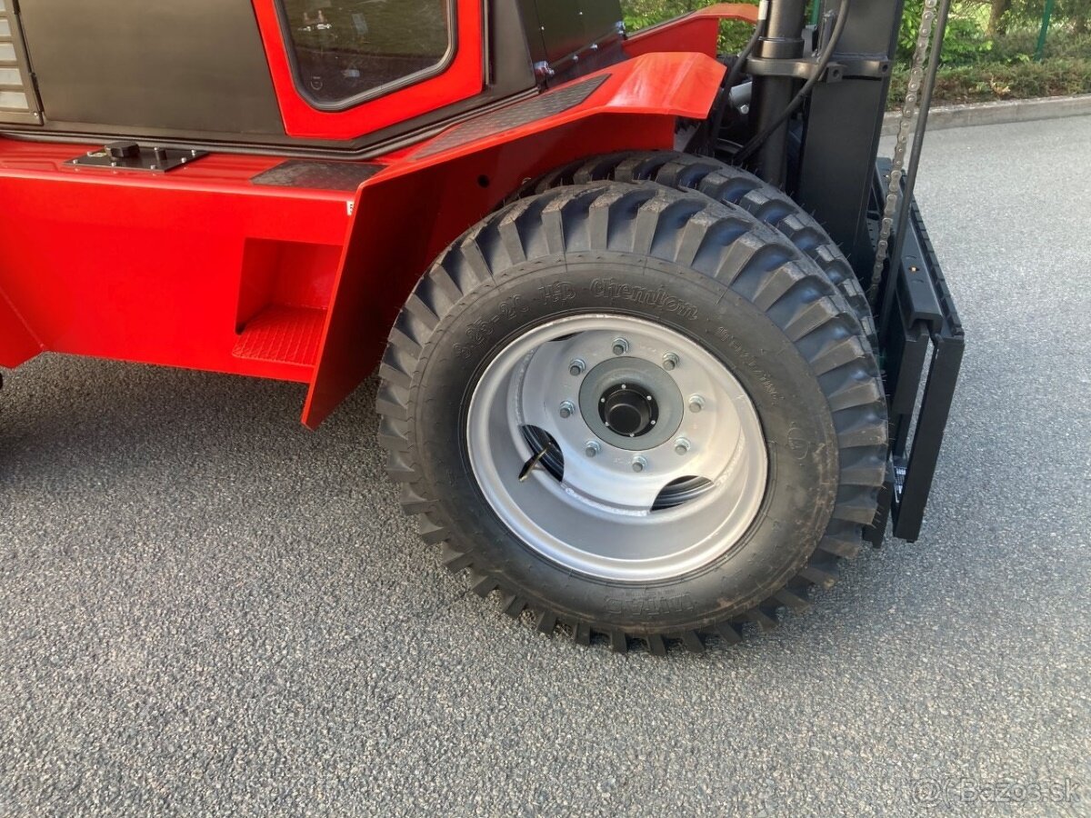 VZV DESTA DV 35TXK - 3