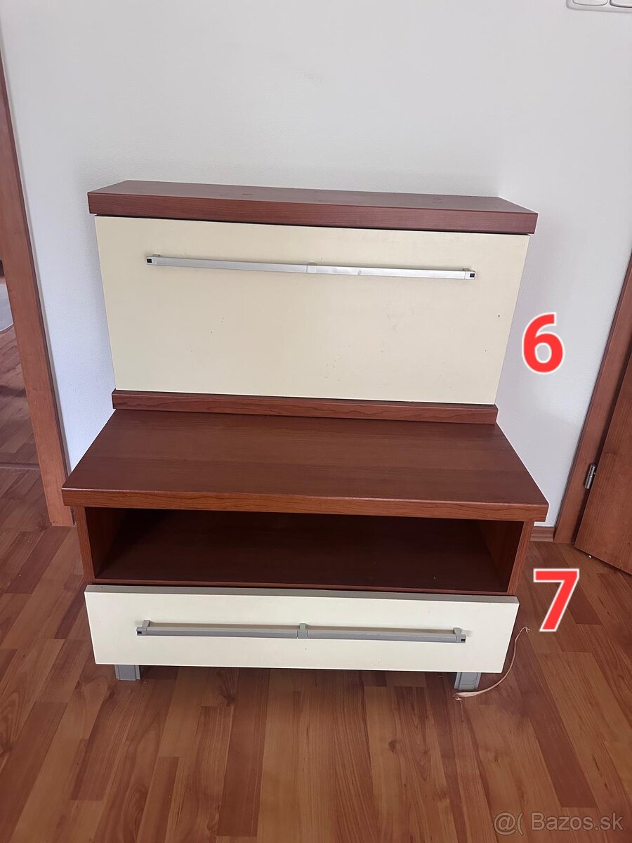 Obyvacia stena - osobny odber - 3