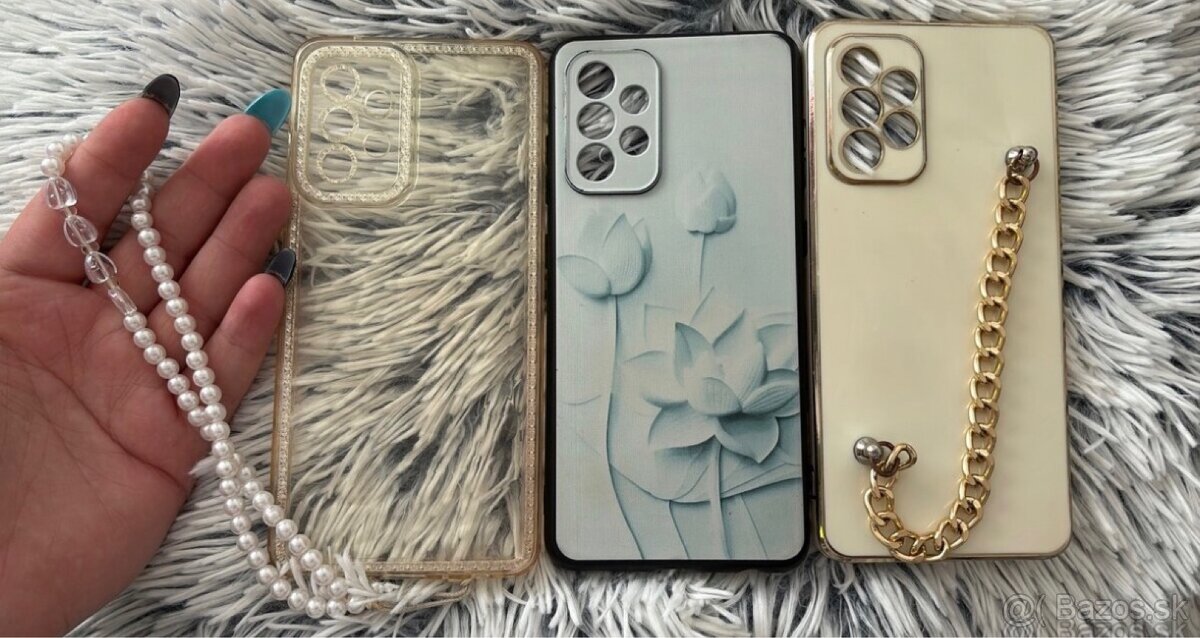 Samsung galaxy A52s 5G - 3