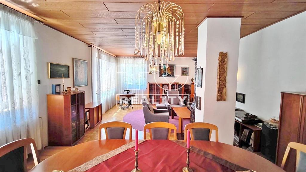 Rodinný dom vhodný na relaxáciu či prenájom - 3