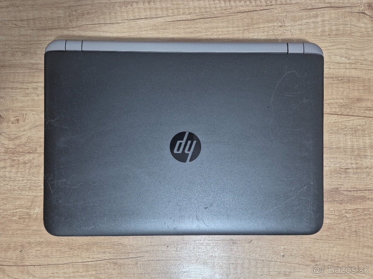 HP Probook 450 G3 /Intel Core i5-6200U/8GB RAM/HD/256GB SSD - 3