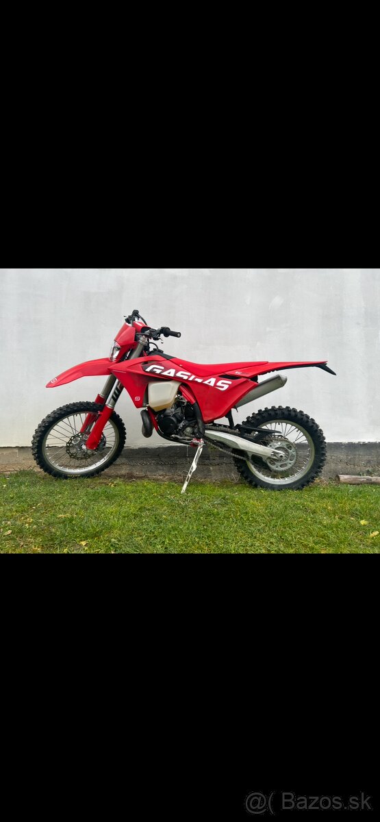 Gas Gas ec 300 2024 - 3