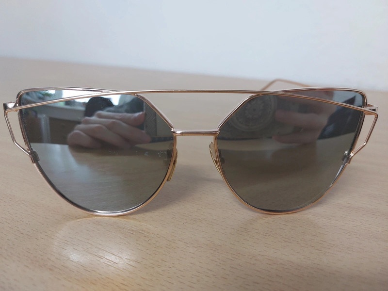 Slnečné okuliare - 3