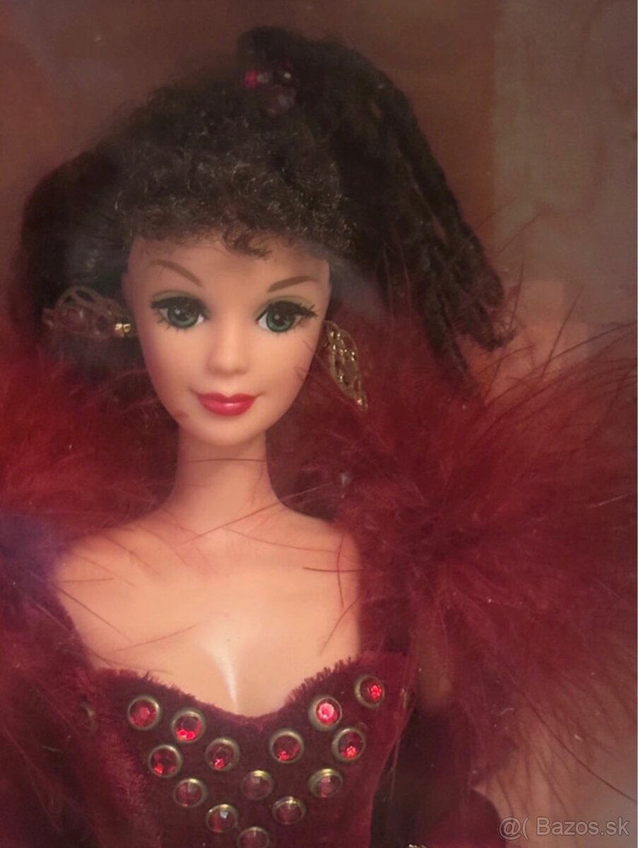 Barbie – Scarlett O’Hara – Gone with the Wind - 3