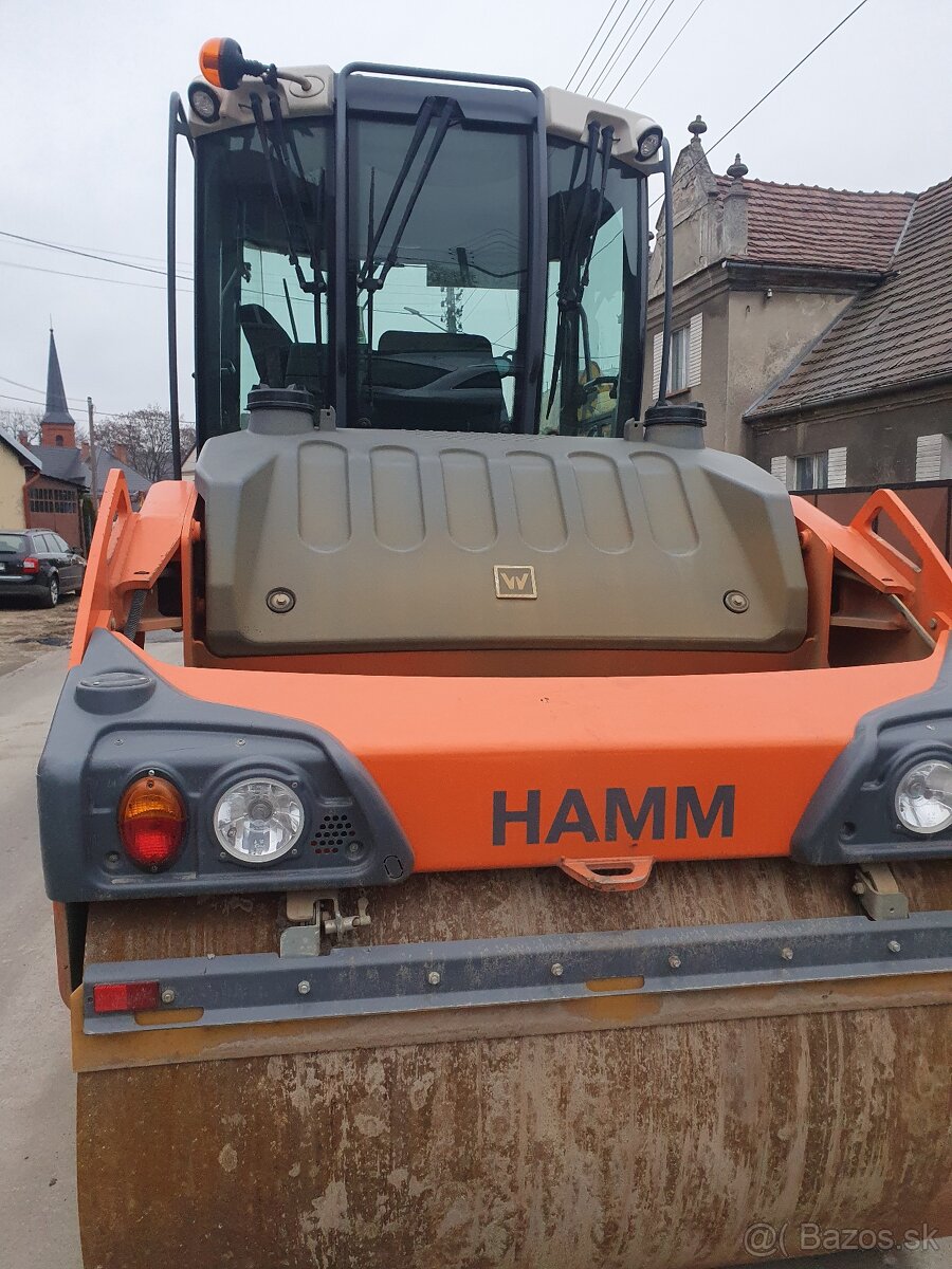 Problém s Adblue DPF Volvo CAT HAMM Cummins Komatsu JCB - 3