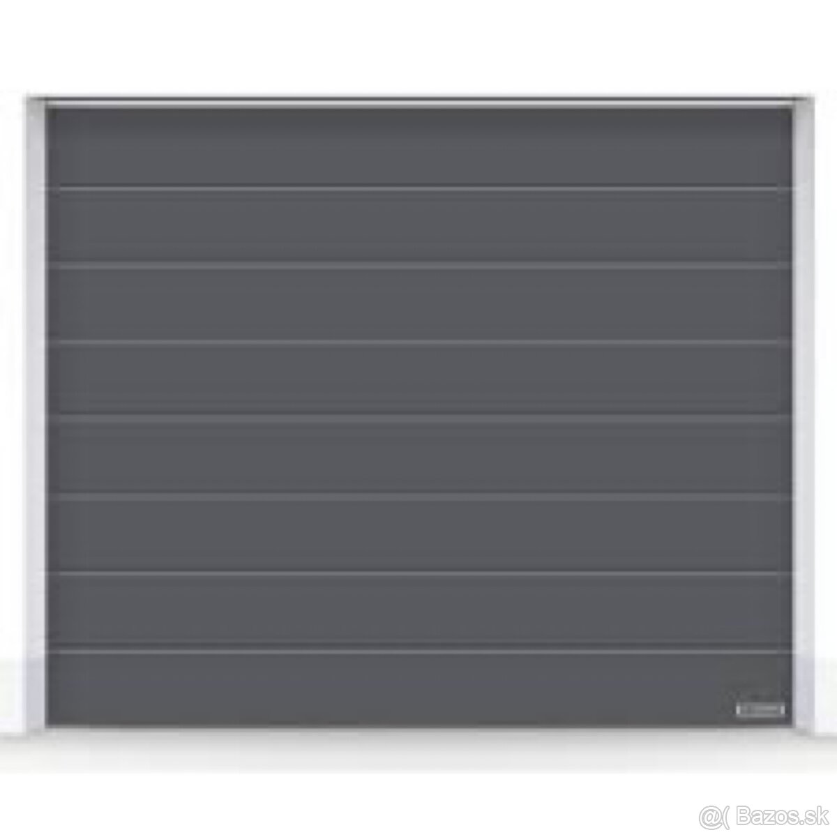 Garazova brana hormann 3000x2250 - 3