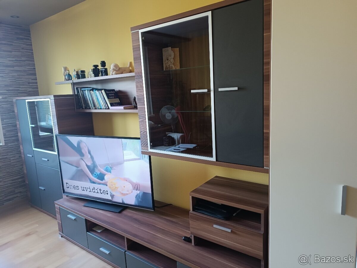 Na predaj 1 izbový byt Dubnica nad Váhom - 3