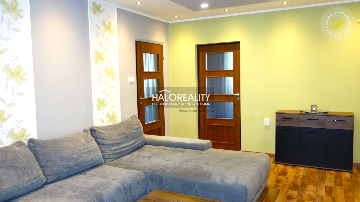 HALO reality - REZERVOVANÉ (prihláste sa na čakaciu listinu) - 3