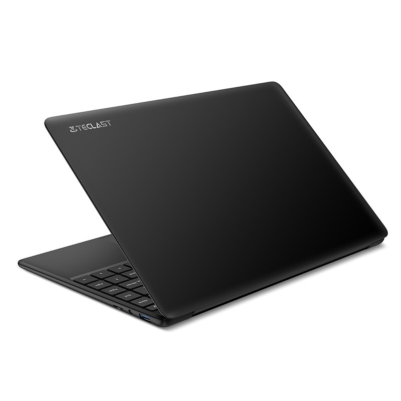 Predám Notebook 13.3" FullHD IPS 8GB RAM - 3