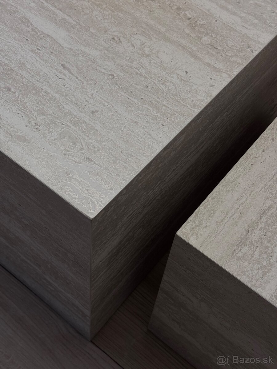 Konferenčný stolik Jysk - 3