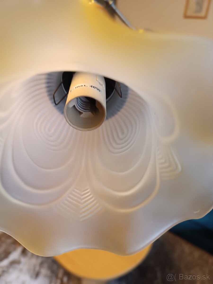 Luster, svietidlo - 3