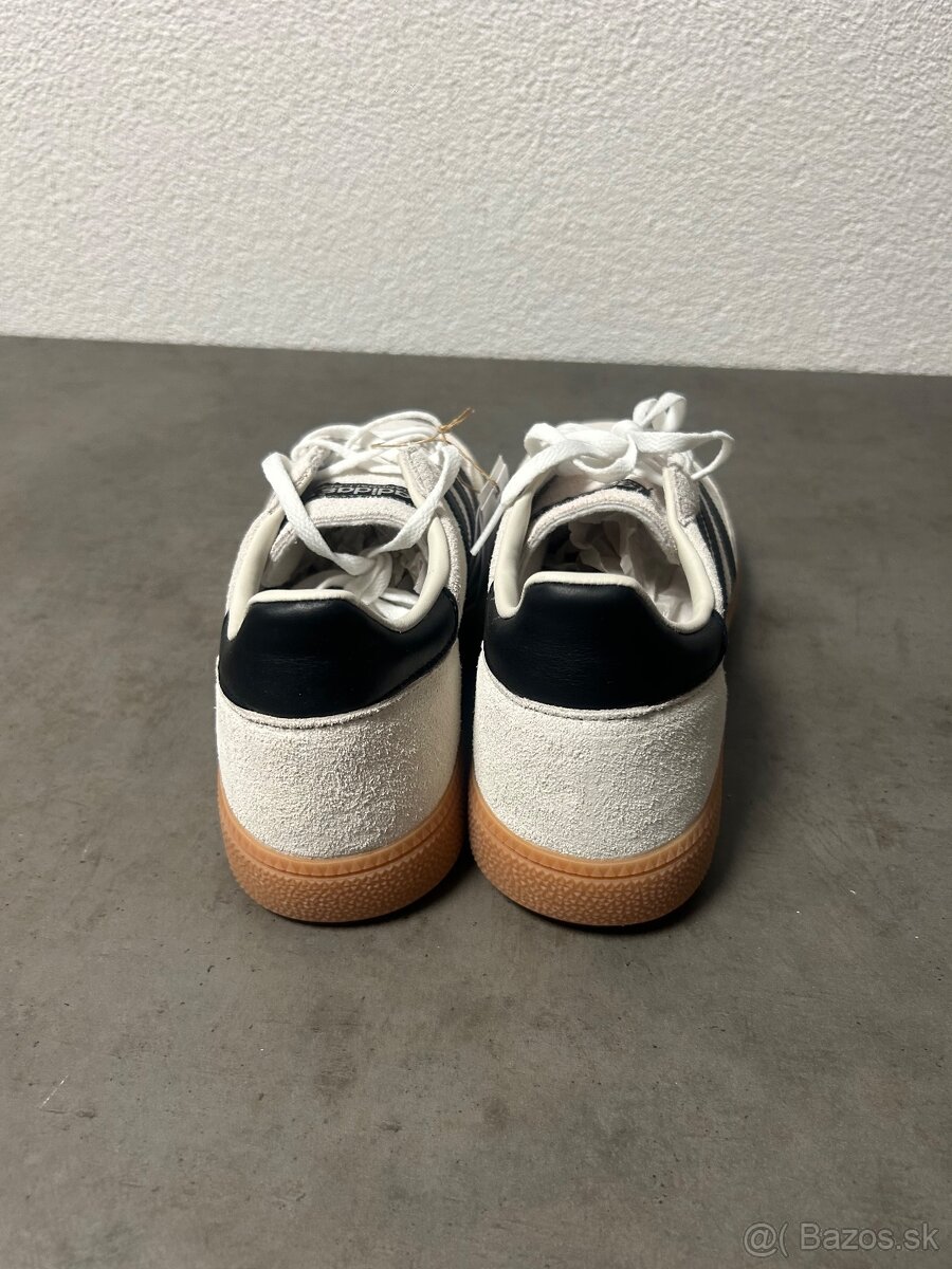 Tenisky ADIDAS HANDBALL SPEZIAL W - 3