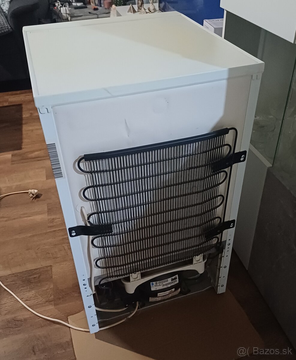 Chladnićka s mrazničkou Gorenje za 50eur - 3