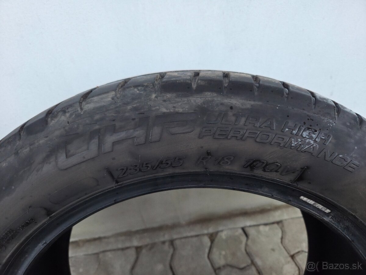 Letne pneumatiky - 3