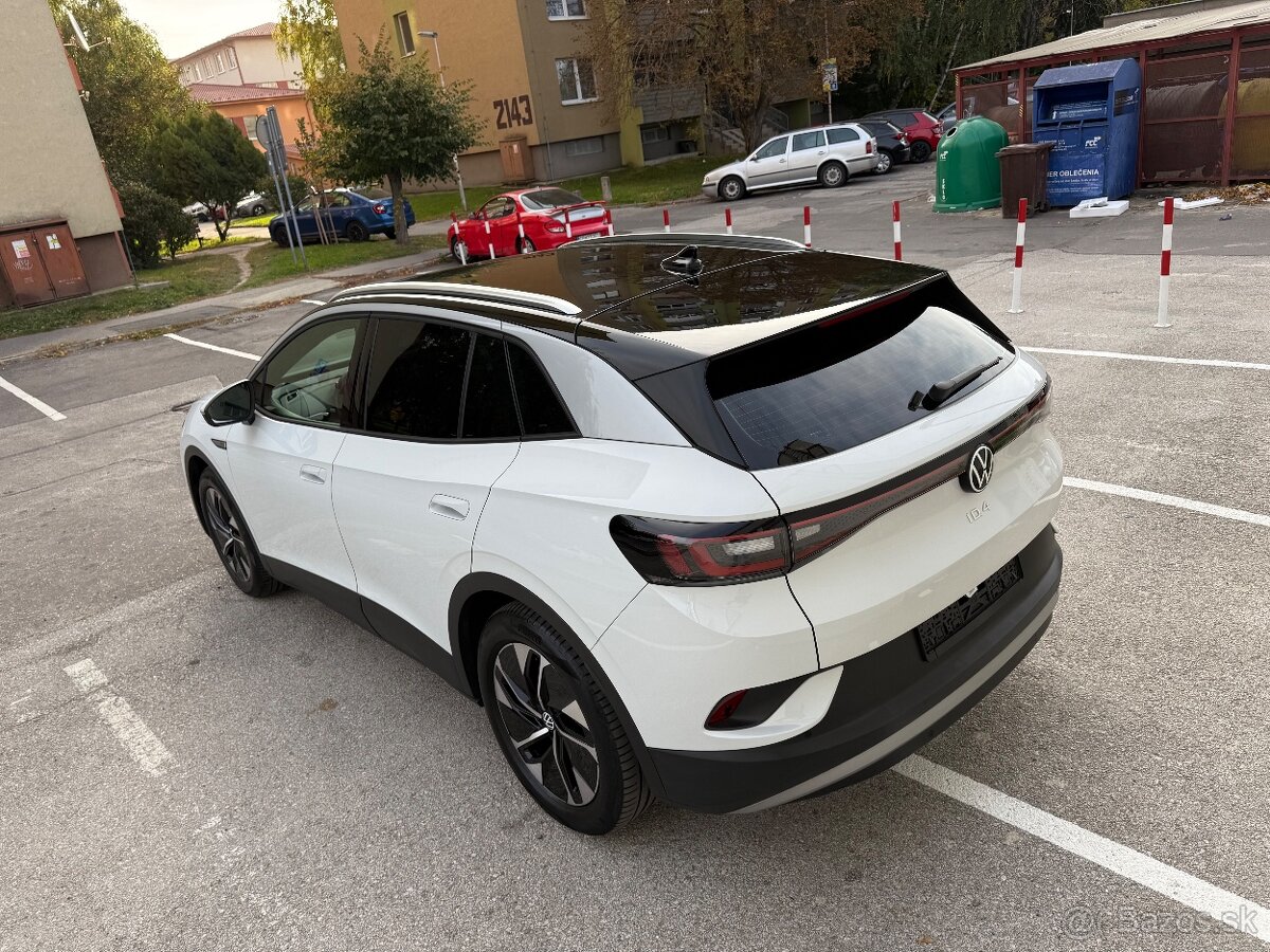 VW ID4 Performance Upgrade 82kWh - 3