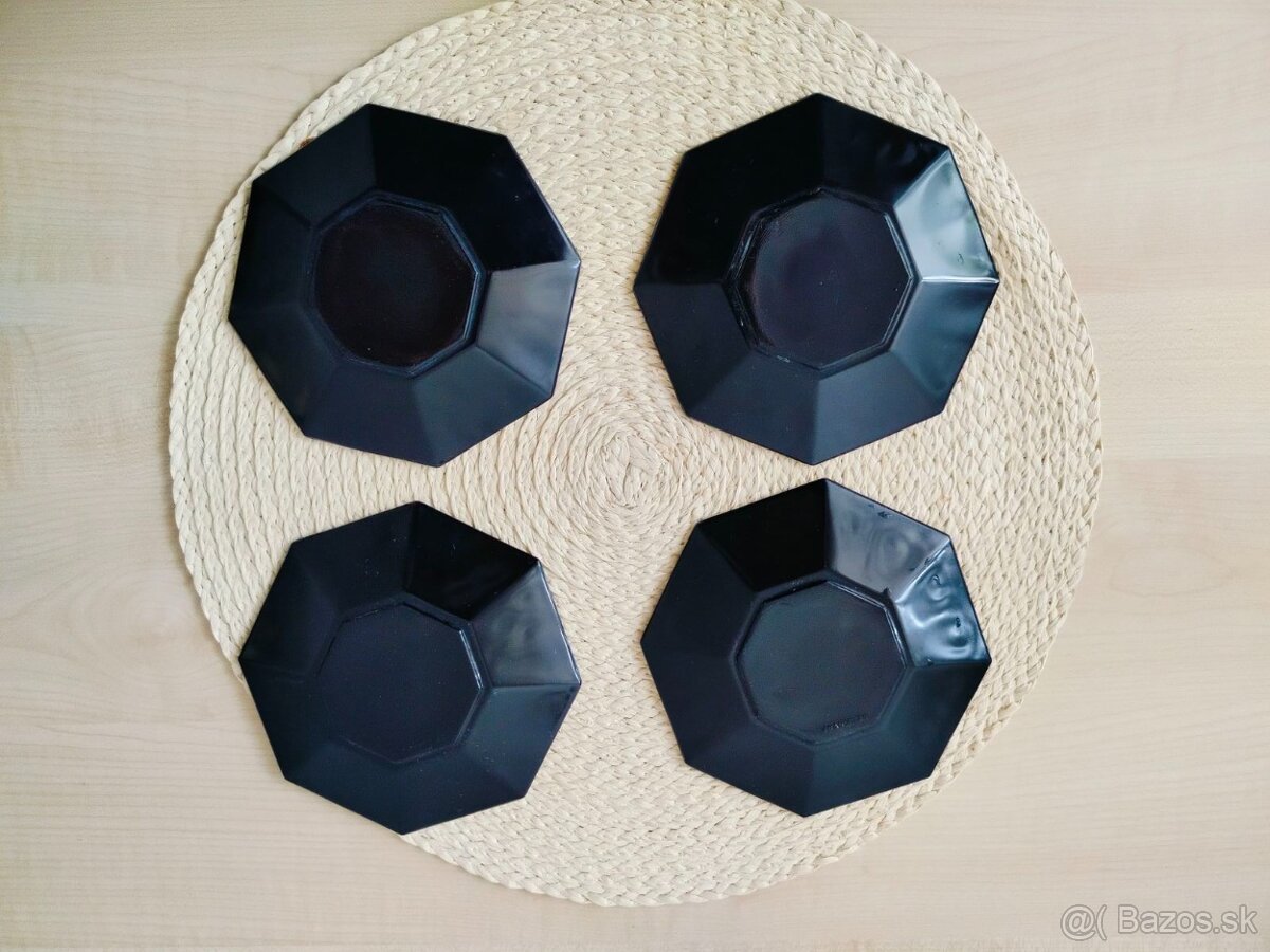 Francouzský set - 3